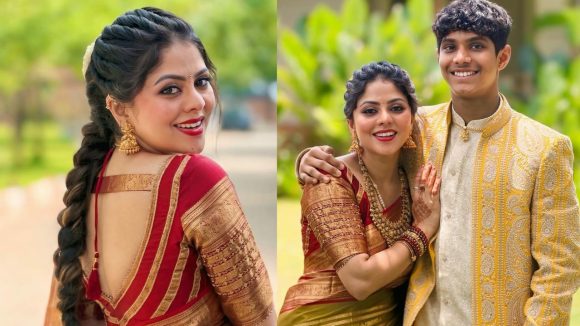 Bramhamudi Rudraani : ‘ బ్రహ్మముడి ‘ రుద్రాణి ఆస్తులు ఎన్ని కోట్లు..? హీరోయిన్లు సరిపోరు..
