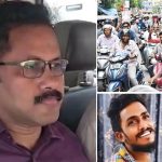 సాయికృష్ణ అదృశ్యం కేసు.. షాకింగ్ నిజాలు బయటపెట్టిన సీఐ నాగరాజు, న్యాయస్థానం ముందుకు