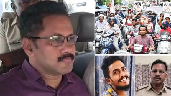 సాయికృష్ణ అదృశ్యం కేసు.. షాకింగ్ నిజాలు బయటపెట్టిన సీఐ నాగరాజు, న్యాయస్థానం ముందుకు