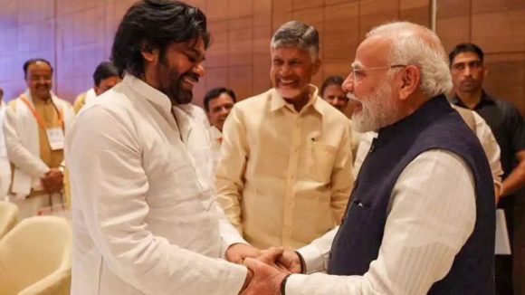 ఢిల్లీకి చంద్రబాబు-పవన్ కల్యాణ్.. ఎన్డీయే సమావేశానికి హాజరు, ఫ్యూచర్ ప్లాన్‌పై పార్టీలకు దిశానిర్ధేశం
