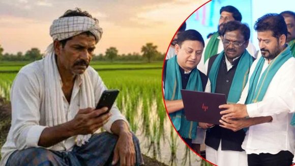 తెలంగాణలో అన్నదాతలకు శుభవార్త.. రైతు భరోసా నిధులు విడుదల, బ్యాంక్ అకౌంట్ చెక్ చేసుకోవచ్చు