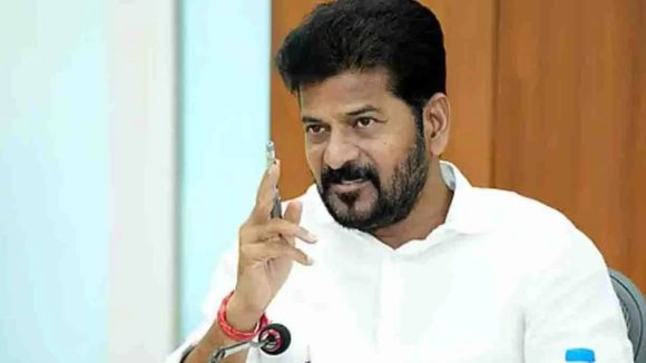 Hyderabad: ‘SIR’ అంశంపై సీఎం రేవంత్ ఆగ్రహం.. పార్టీ నేతలకు సీరియస్ వార్నింగ్