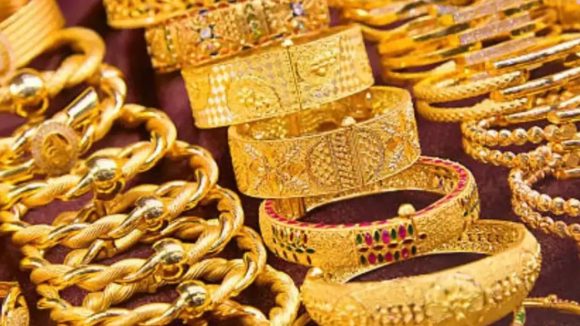 బంగారంపై మరిన్ని ఆంక్షలు? బ్యాంకులకు ఆర్థికశాఖ లేఖ, ఏం జరుగుతోంది?