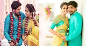 విడాకులు తీసుకోబోతున్న మరో టీవీ నటి.. అసలేం జరిగిందంటే..?