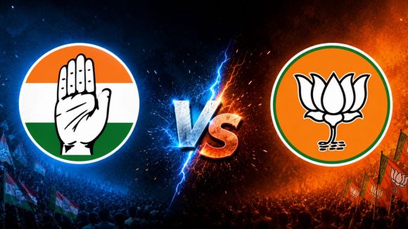 తెలంగాణలో బీజేపీకి వచ్చే ఎన్నికల్లో ఆ సీట్లు కూడా రావు..  కాంగ్రెస్ చీఫ్ సంచలన వ్యాఖ్యలు!