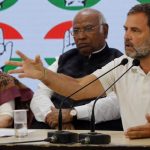 మీనాక్షి నటరాజన్ నామినేషన్ ఇష్యూ, కాంగ్రెస్ హైకమాండ్ సీరియస్.. కేంద్ర ఎన్నికల సంఘంతో నేతలు భేటీ