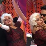 అరె ఏంట్రా ఇది.. స్టేజ్ పైనే ముద్దులు.. షాక్ లో ప్రదీప్…