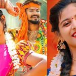నక్కతోక తొక్కేసిన యూట్యూబ్ డ్యాన్స్ క్వీన్..మూవీలో ఛాన్స్..!