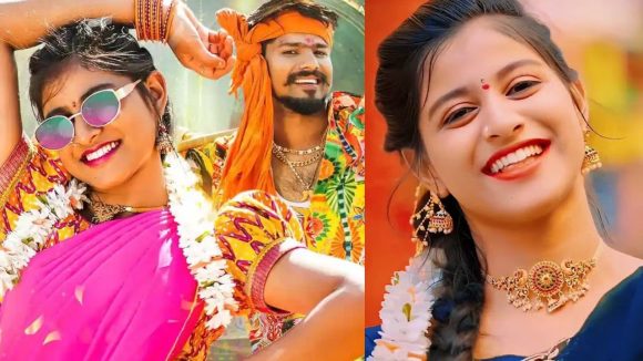 నక్కతోక తొక్కేసిన యూట్యూబ్ డ్యాన్స్ క్వీన్..మూవీలో ఛాన్స్..!