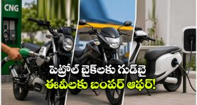 కృష్ణా జిల్లాలో ఘోరం.. బైక్‌కు కట్టేసి.. చెరువులో మామ, అల్లుడి మృతదేహాలు!