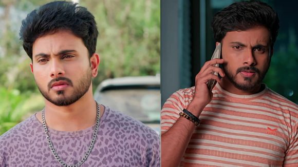 Illu illaalu Pillalu Dheeraj : ‘ఇల్లు ఇల్లాలు పిల్లలు ‘ ధీరజ్ ఏం ఉద్యోగం చేశాడో తెలుసా..?
