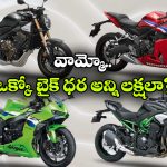 డుకాటి To హార్లీ.. ఇండియాలో అత్యంత ఖరీదైన 5 బైక్స్ ఇవే!