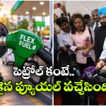 ఢిల్లీలో E85 ఫ్యూయల్ అమ్మకాలు ప్రారంభం.. లీటర్ ధర జస్ట్ రూ.82!