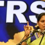 కవిత పార్టీకి బిగ్ షాక్..  టీఆర్ఎస్ పేరుపై కీలక మలుపు, వెల్లువెత్తిన 700 అభ్యంతరాలు, తెర వెనుక..
