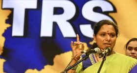 కవిత పార్టీకి బిగ్ షాక్..  టీఆర్ఎస్ పేరుపై కీలక మలుపు, వెల్లువెత్తిన 700 అభ్యంతరాలు, తెర వెనుక..