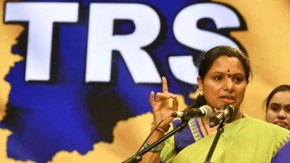 కవిత పార్టీకి బిగ్ షాక్..  టీఆర్ఎస్ పేరుపై కీలక మలుపు, వెల్లువెత్తిన 700 అభ్యంతరాలు, తెర వెనుక..