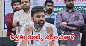కంటికి కనిపించకుండా మనుషులను చంపే జీవులు.. క్లైమాక్స్ చూస్తే మతిపోద్ది!