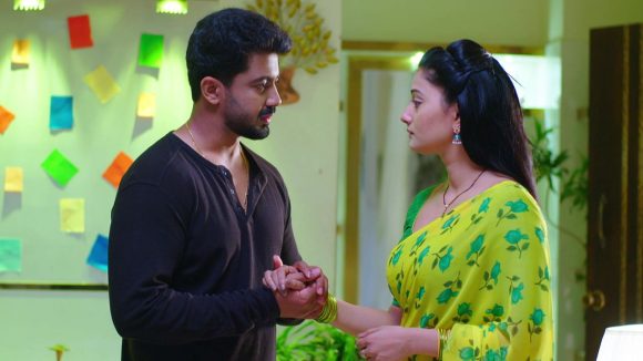 Ennenno Janmala Bandham : ‘ఎన్నెన్నో జన్మల బంధం ‘ వేద మళ్ళీ వచ్చేస్తుంది.. కానీ ట్విస్ట్ ఏంటంటే..?