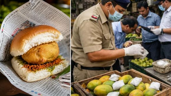 FSSAI Warning: తెలిసి ఆరోగ్య సమస్యలు ‘కొని’ తెచ్చుకోవద్దు.. FSSAI కొత్త వార్నింగ్, జీవితాంతం  కేన్సర్ వచ్చి చస్తారు