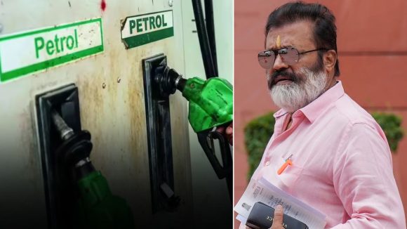 ఇరాన్ యుద్ధం ఆగింది.. పెట్రోల్ ధరల మాటేంటి? కేంద్రమంత్రి ఏమన్నారు?
