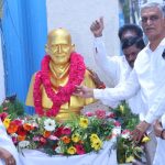 బీహెచ్‌ఈఎల్ కార్మికుల పెన్నిధి.. ఎవరీ ‘జి. ఎల్లన్న’? హరీశ్ రావు ఆసక్తికర వ్యాఖ్యలు!