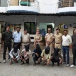 ‘గే’ డేటింగ్ యాప్‌లో పరిచయం.. నమ్మి వెళ్లితే నిలువ దోపిడీ, కిరాతకులు ఏం చేశారంటే?