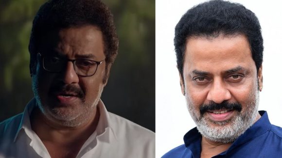 Godavari Serial : ‘గోదావరి’ శంకర్ నారాయణ రియల్ లైఫ్.. ఒక్కరోజు రెమ్యూనరేషన్..?