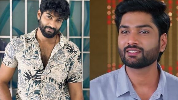 Godavari Surya : ‘గోదావరి’ సూర్య రియల్ లైఫ్.. ఒక్కరోజు రెమ్యూనరేషన్..?