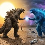 Godzilla El Nino: దూసుకొస్తున్న గాడ్జిల్లా ఎన్ నినో, భారత్‌పై దాని ప్రభావం ఎంత? కరువు తప్పదా?