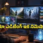 ఎడిటింగ్ స్కిల్స్ అక్కర్లేదు.. Gemini Omniలో జస్ట్ టెక్ట్స్ ఇస్తే చాలు వీడియో రెడీ అయిపోద్ది!