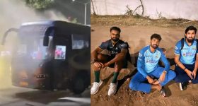 తెలియక చేసిన తప్పు.. ప్రాణాల మీదకు తెచ్చిన 'క్లీనింగ్' జాబ్!