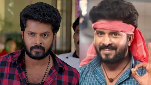 Gundeninda Gudigantalu Balu : ‘ గుండెనిండా గుడిగంటలు ‘ బాలు ఏం చదివాడో తెలుసా..?