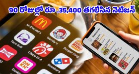 జొమాటో, స్విగ్గీ వాడుతున్నారా? ఈ బిల్లు చూస్తే మైండ్ బ్లాంక్ అవ్వడం ఖాయం!