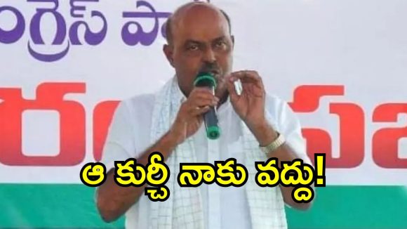 బాధ్యతలు చేపట్టరు.. రాజీనామా చేయరు.. ప్రేమ్ సాగర్ ‘సివిల్ సప్లయిస్’ సస్పెన్స్!
