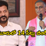 రేవంత్ రెడ్డి ‘రైతు ఆశీర్వాద సభ’పై హరీశ్ రావు సంచలన వ్యాఖ్యలు!