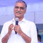 కాంగ్రెస్ రైతు ఆశీర్వాద సభ కాదు.. రైతు వంచన సభ-హరీష్‌రావు ఎద్దేవా