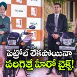 హీరో ఫ్లెక్స్ ఫ్యూయల్ బైక్స్ వచ్చేశాయ్.. ధర మరీ అంత తక్కువా?
