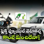 ఫ్లెక్స్ ఫ్యూయల్ వెహికల్స్ వచ్చేశాయి.. ఇప్పుడు కొనడం మంచిదేనా?