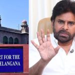 జనసేనకు కలిసిరాని కాలం..  న్యాయస్థానంలో ఊహించని షాక్.. పిటిషన్ తిరస్కరించిన హైకోర్టు