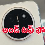 లాంచ్‌కు ముందే లీకైన హానర్ కొత్త ఫోన్ ఫొటోలు.. ఏకంగా 11,000mAh బ్యాటరీతో!