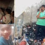 Miryalaguda: మిర్యాలగూడలో ఘోరం..  గ్యాస్ సిలిండర్ పేలుడులో కొత్త విషయాలు,  ముగ్గురు సజీవ దహనం