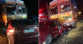 సింగీతం శ్రీనివాస్ ‘సింగ్ గీతం’ ట్విటర్ రివ్యూ..