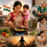 రోజంతా ఇంట్లోనే ఉంటావుగా.. ఏం చేస్తావు? అనేవారికి సుప్రీంకోర్టు చెంపదెబ్బ!