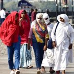 తెలంగాణలో భానుడి ప్రతాపం.. ఆ తర్వాత హైదరాబాద్, సాయంత్రం ఆ జిల్లాలకు అలర్ట్
