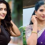 Illu illaalu pillalu Narmada : ‘ఇల్లు ఇల్లాలు పిల్లలు ‘ నర్మదా ఏం చదివిందో తెలుసా..?