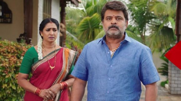 Illu illaalu Pillalu Serial : బ్యాడ్ న్యూస్.. ‘ఇల్లు ఇల్లాలు పిల్లలు ‘ సీరియల్ కు శుభం కార్డు..?