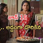 Illu Illalu Pillalu Today Episodes: అబ్బా.. శ్రీవల్లికి మైండ్ బ్లాక్.. కడుపులేదని నిజం చెప్పిన వల్లి.. ధీరజ్ రివేంజ్ స్టార్ట్ ..