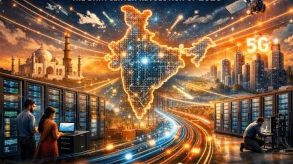 గ్లోబల్ పవర్‌హౌజ్‌గా భారత్.. అంతా పుష్కరకాలంలో, మెరుగైన ర్యాకింగ్
