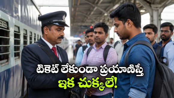 రెండింతల ఫైన్.. కట్టకపోతే జైల్.. ఇవాళ్టి నుంచి అమల్లోకి షాకింగ్ రూల్!