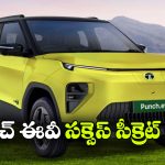 భారత్‌ లో నంబర్ వన్ ఈవీగా టాటా పంచ్.. ఈ ఎలక్ట్రిక్ కారు సక్సెస్ వెనుక అసలు రహస్యం ఇదే!